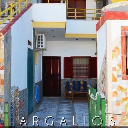 Argalios - Traditional