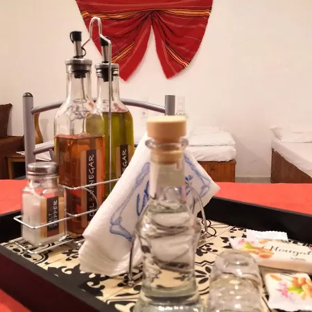 Argalios - Traditional בית נופש Pombia