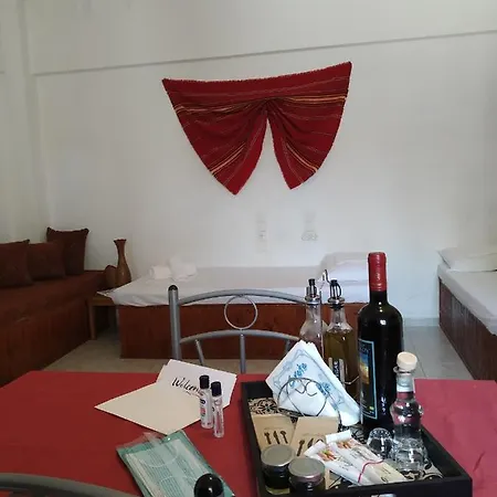 Argalios - Traditional בית נופש